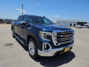 Thumbnail image of 2021 GMC Sierra 1500 at Mitchell Buick GMC