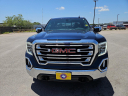 Thumbnail image of 2021 GMC Sierra 1500 at Mitchell Buick GMC