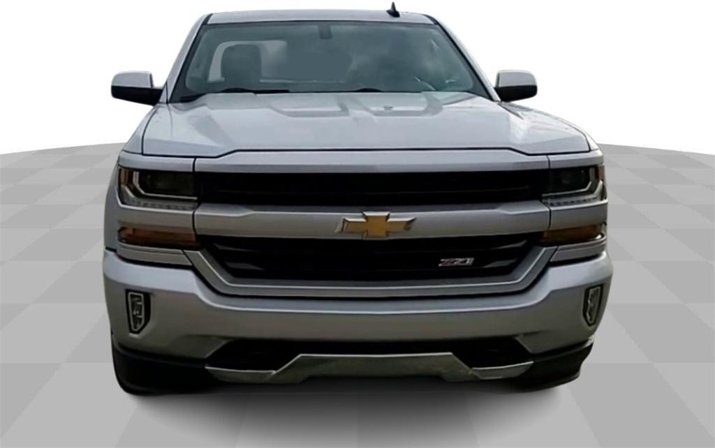 Thumbnail image of 2018 Chevrolet Silverado 1500 at Joe Lunghamer Chevrolet