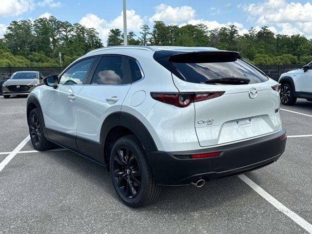 Thumbnail image of 2025 Mazda CX-30 at Classic Mazda - USED