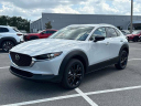 Thumbnail image of 2025 Mazda CX-30 at Classic Mazda - USED