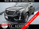 Thumbnail image of 2021 Cadillac XT5 at F C Kerbeck - New and Used
