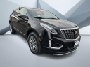 Thumbnail image of 2021 Cadillac XT5 at F C Kerbeck - New and Used