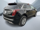 Thumbnail image of 2021 Cadillac XT5 at F C Kerbeck - New and Used