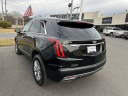 Thumbnail image of 2021 Cadillac XT5 at F C Kerbeck - New and Used