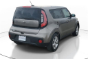 Thumbnail image of 2017 Kia Soul at Al Serra Cadillac