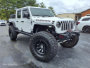 Thumbnail image of 2021 Jeep Gladiator at Gary Mathews Motors