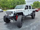 Thumbnail image of 2021 Jeep Gladiator at Gary Mathews Motors