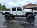 Thumbnail image of 2021 Jeep Gladiator at Gary Mathews Motors