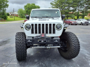 Thumbnail image of 2021 Jeep Gladiator at Gary Mathews Motors