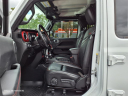 Thumbnail image of 2021 Jeep Gladiator at Gary Mathews Motors