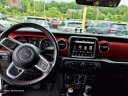 Thumbnail image of 2021 Jeep Gladiator at Gary Mathews Motors