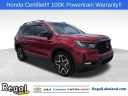 Thumbnail image of 2023 Honda Passport at Regal Automotive (Kia Chevy)