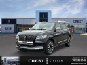 Thumbnail image of 2023 Lincoln Navigator at Crest Lincoln Sterling Heights