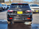 Thumbnail image of 2025 Jeep Compass at Buhler & Bitter Chrysler Jeep Dodge