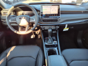 Thumbnail image of 2025 Jeep Compass at Buhler & Bitter Chrysler Jeep Dodge