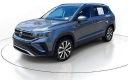2022 Volkswagen Taos SE 4Motion at GuntherVolkswagenDelrayBeach - USED