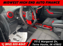 Thumbnail image of 2011 Jeep Wrangler Unlimited at Midwest High End Auto Finance LLC