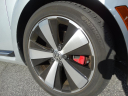 Thumbnail image of 2012 Volkswagen Beetle at Autonation Volkswagen North Columbus