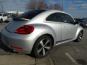 Thumbnail image of 2012 Volkswagen Beetle at Autonation Volkswagen North Columbus