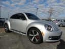 Thumbnail image of 2012 Volkswagen Beetle at Autonation Volkswagen North Columbus