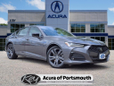 Thumbnail image of 2022 Acura TLX at Key Acura Of Portsmouth