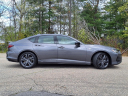 Thumbnail image of 2022 Acura TLX at Key Acura Of Portsmouth