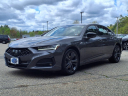 Thumbnail image of 2022 Acura TLX at Key Acura Of Portsmouth