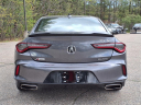 Thumbnail image of 2022 Acura TLX at Key Acura Of Portsmouth