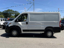 Thumbnail image of 2024 Ram ProMaster at Empire Chrysler Dodge Jeep Ram