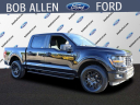 Thumbnail image of 2025 Ford F-150 at Bob Allen Ford