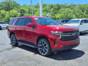 Thumbnail image of 2022 Chevrolet Tahoe at Sam Wampler's Freedom Ford Eufaula