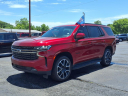 Thumbnail image of 2022 Chevrolet Tahoe at Sam Wampler's Freedom Ford Eufaula