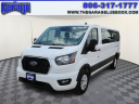 Thumbnail image of 2023 Ford Transit at The Garage