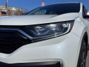 Thumbnail image of 2022 Honda CR-V at Northstar Mitsubishi