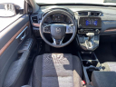 Thumbnail image of 2022 Honda CR-V at Northstar Mitsubishi