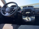 Thumbnail image of 2022 Honda CR-V at Northstar Mitsubishi