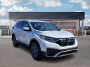 Thumbnail image of 2022 Honda CR-V at Northstar Mitsubishi