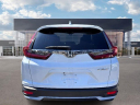 Thumbnail image of 2022 Honda CR-V at Northstar Mitsubishi