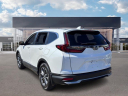 Thumbnail image of 2022 Honda CR-V at Northstar Mitsubishi