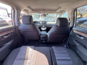Thumbnail image of 2022 Honda CR-V at Northstar Mitsubishi