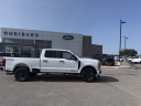2023 Ford F-250 Super Duty XL at Hudiburg Ford