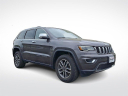 Thumbnail image of 2021 Jeep Grand Cherokee at Nielsen Chrysler Dodge Jeep Ram