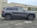 Thumbnail image of 2021 Jeep Grand Cherokee at Nielsen Chrysler Dodge Jeep Ram