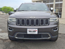 Thumbnail image of 2021 Jeep Grand Cherokee at Nielsen Chrysler Dodge Jeep Ram