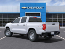 Thumbnail image of 2025 Chevrolet Colorado at Lafontaine Chevrolet