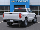Thumbnail image of 2025 Chevrolet Colorado at Lafontaine Chevrolet
