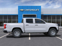 Thumbnail image of 2025 Chevrolet Colorado at Lafontaine Chevrolet