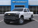 Thumbnail image of 2025 Chevrolet Colorado at Lafontaine Chevrolet