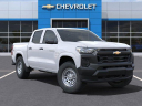 Thumbnail image of 2025 Chevrolet Colorado at Lafontaine Chevrolet